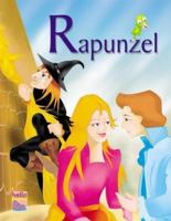 Fairytales Classics: Rapunzel 8187902353 Book Cover