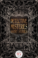 Detective Mysteries Short Stories 1787556948 Book Cover