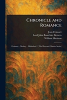 Chronicle and Romance 1022941194 Book Cover