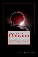 Oblivion 1505893763 Book Cover