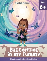 Butterflies In My Tummy B0BX246PYX Book Cover