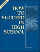 How to Succeed in High School 0844229415 Book Cover