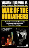 War of the Godfathers 1556111932 Book Cover