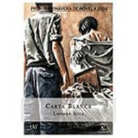 Carta blanca 8467014105 Book Cover