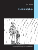 Maammöykky (Finnish Edition) 9528007724 Book Cover