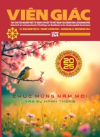 T?p chí Viên Giác - S? 264 - Xuân ?t T? (Vietnamese Edition) B0DPYXV1C9 Book Cover