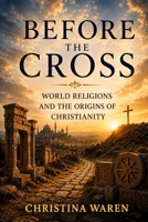 Before the Cross: World Religions and the Origins of Christianity B0H535L993 Book Cover
