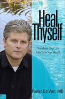 Heal Thyself 1616636726 Book Cover