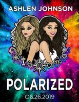 POLARIZED: PART 1 0578529041 Book Cover