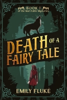 Death of a Fairy Tale B09PMHYS7D Book Cover