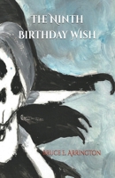 The Ninth Birthday Wish 1942031033 Book Cover