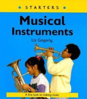 Musical Instruments 1583405674 Book Cover