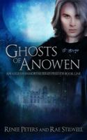 Ghosts of Anowen : The Aegean Immortals Series 1734644168 Book Cover