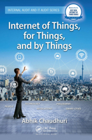 Internet of Things, for Things, and by Things 1032401826 Book Cover