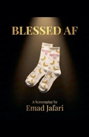 Blessed AF B0GH5V78Z3 Book Cover