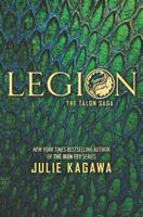 Legion 133514417X Book Cover