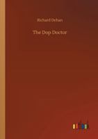 The Dop Doctor 9368096104 Book Cover