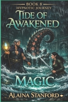 Tide of Awakened Magic (Hypnotic Journey) B0FDB84SBP Book Cover