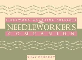 The Needleworker's Companion (Companion series, The) 1931499071 Book Cover
