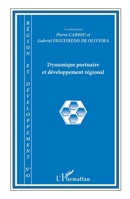 Dynamique portuaire et développement régional (Region Et Developpement) (French Edition) 2343068380 Book Cover