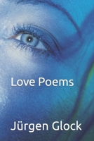 Love Poems 1980903158 Book Cover