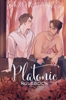 Platonic Rulebook 192274106X Book Cover