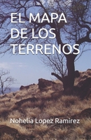 El Mapa de Los Terrenos B0H8YF7C93 Book Cover