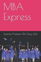 MBA Express 1653591102 Book Cover
