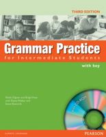 Grammar Practice for Intermediate Students 1405852984 Book Cover