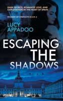 Escaping The Shadows 1764267400 Book Cover