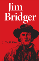 Jim Bridger 0806115092 Book Cover