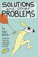 Solutions and Other Problems 1982156945 Book Cover