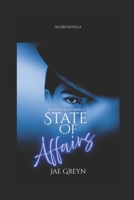 State of Affairs: Book 2 of Belmont Road B0GQC1Z1TG Book Cover