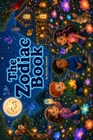 The Zodiac Book B0HB9K3VS2 Book Cover