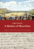 A Maiden of Mauritius 0953991687 Book Cover