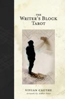 The Writer's Block Tarot 0692804978 Book Cover