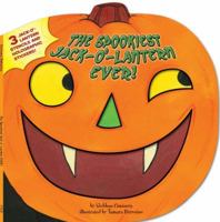 The Spookiest Jack-o'-Lantern Ever! 0843120142 Book Cover