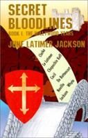 Secret Bloodlines 0759630895 Book Cover