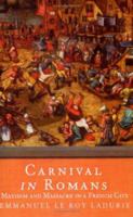 Le Carnaval de Romans 0807609285 Book Cover