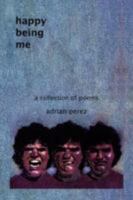 Happy Being Me 1425788696 Book Cover