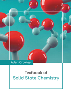 Textbook of Solid State Chemistry B0FH64JJVM Book Cover