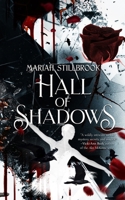 Hall of Shadows 1956183132 Book Cover