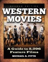Western Movies 0786463724 Book Cover