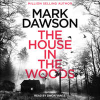 The House in the Woods 1658969049 Book Cover