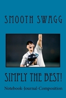 Simply the Best! 1721290826 Book Cover