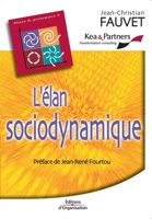 L'élan sociodynamique (French Edition) 2708130382 Book Cover