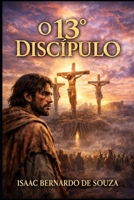 O 13° DISCÍPULO (Portuguese Edition) B0H2L2V6X3 Book Cover
