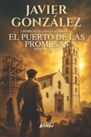 El puerto de las promesas (Crónicas del Risco Quebrado) (Spanish Edition) B0FL1BLRN2 Book Cover