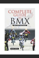 Complete Guide on BMX 1775240800 Book Cover