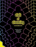 Cult of Counting Handbook 0359857116 Book Cover